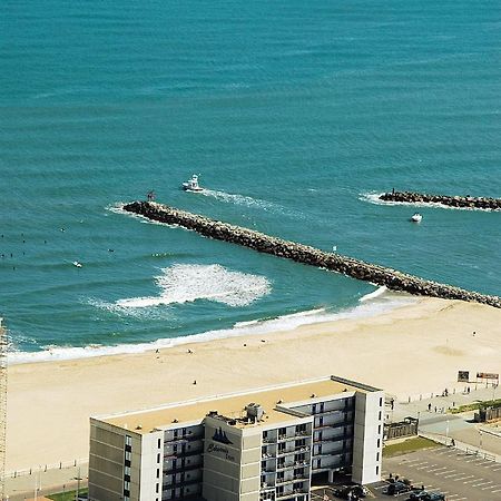 فندق ذي سكونر إن فيرجينيا بيتش المظهر الخارجي الصورة